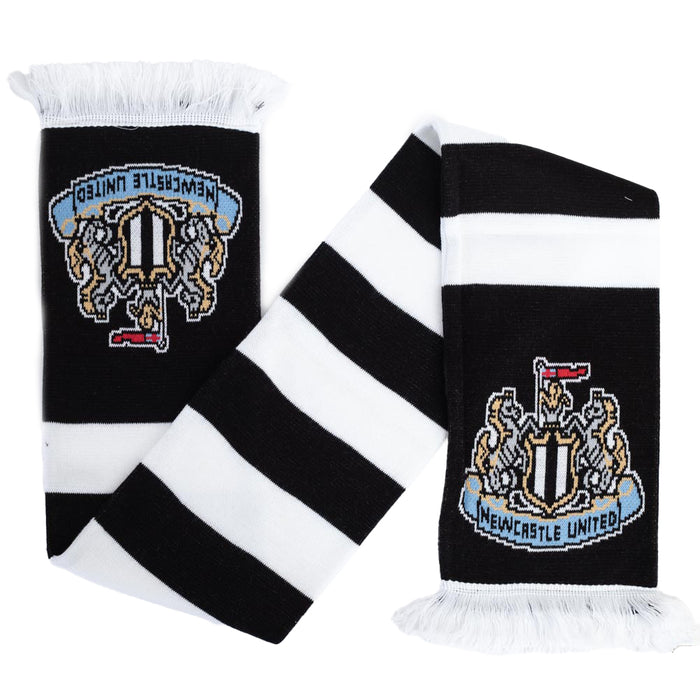 Newcastle United Bar Scarf