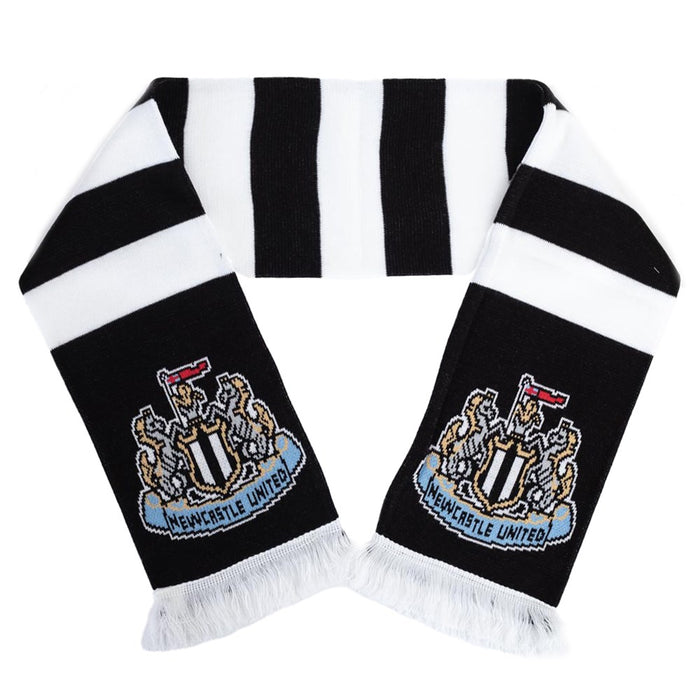 Newcastle United Bar Scarf