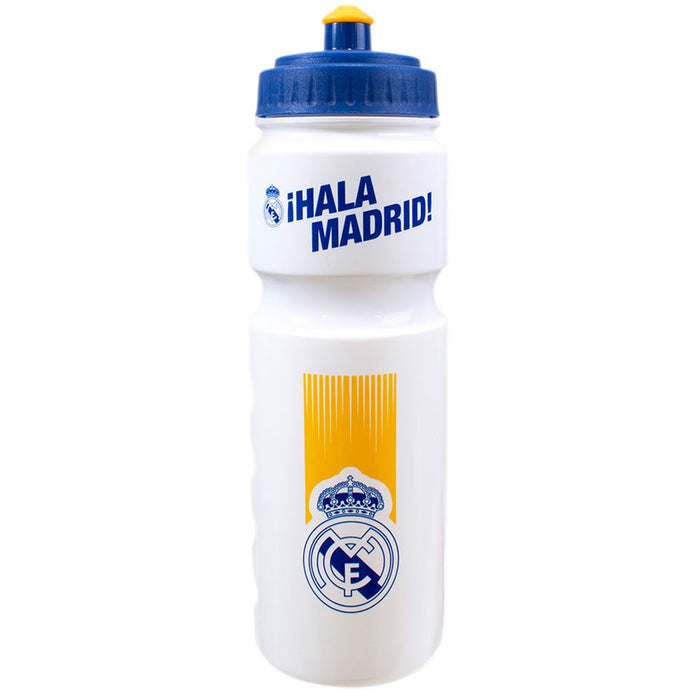 Real Madrid CF Plastic Drink Bottle
