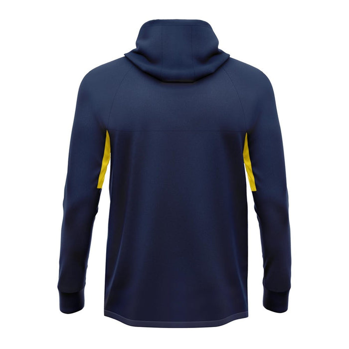 Tawa Club 1/4 Zip Hoodie