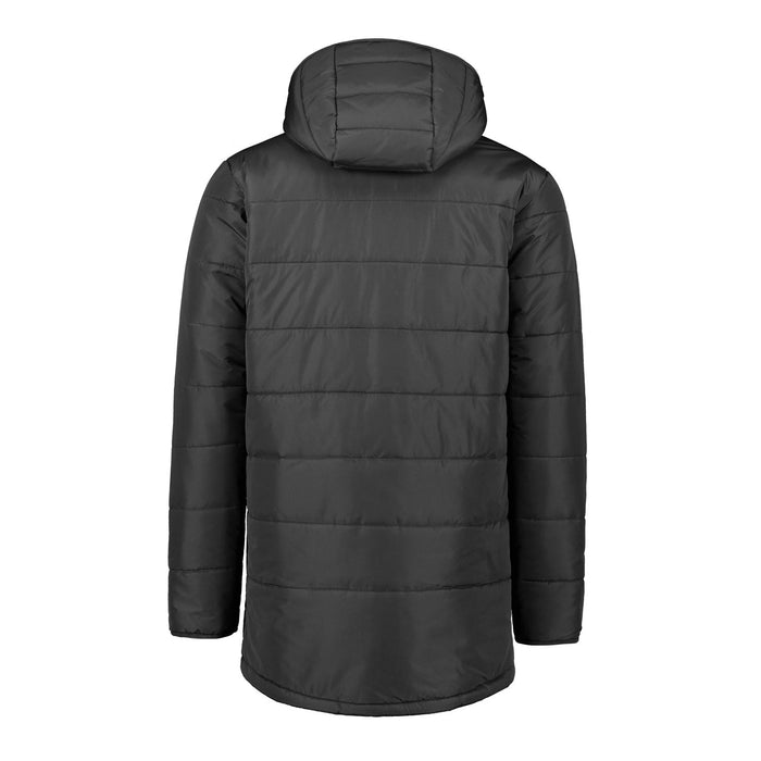 Te Puke United Club Padded Jacket