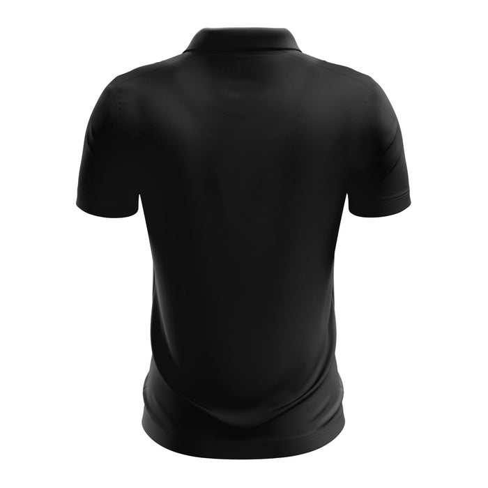 Te Puke United Club Polo