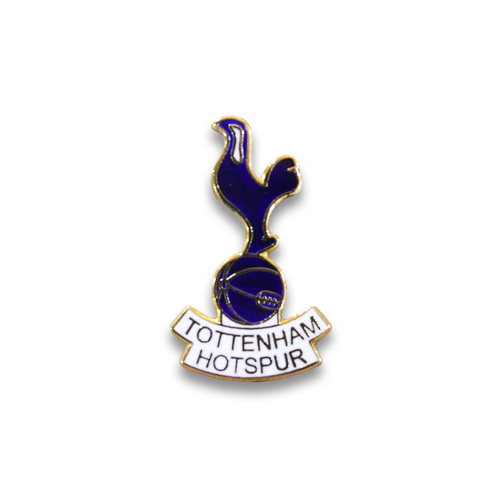 Tottenham Hotspur FC Pin Badge