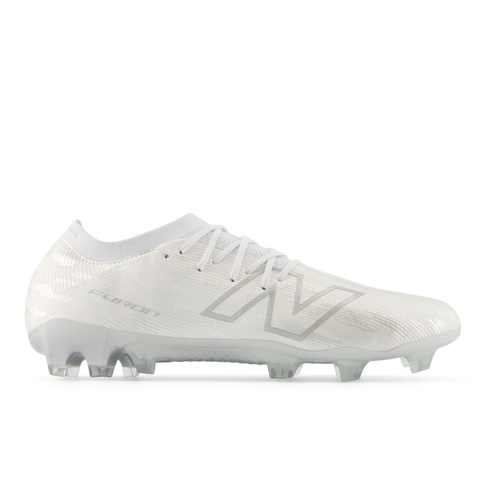 New Balance Furon Elite V8 D FG Football Boots (Infinite Light)