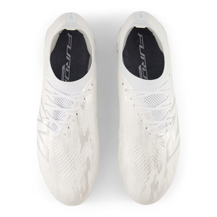New Balance Furon Elite V8 D FG Football Boots (Infinite Light)