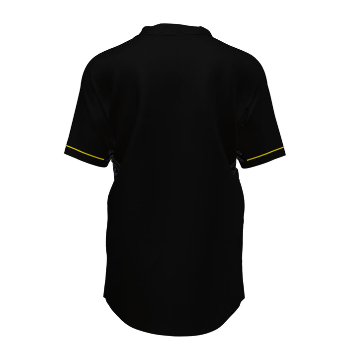 Wellington Phoenix Mens Polo 24/25