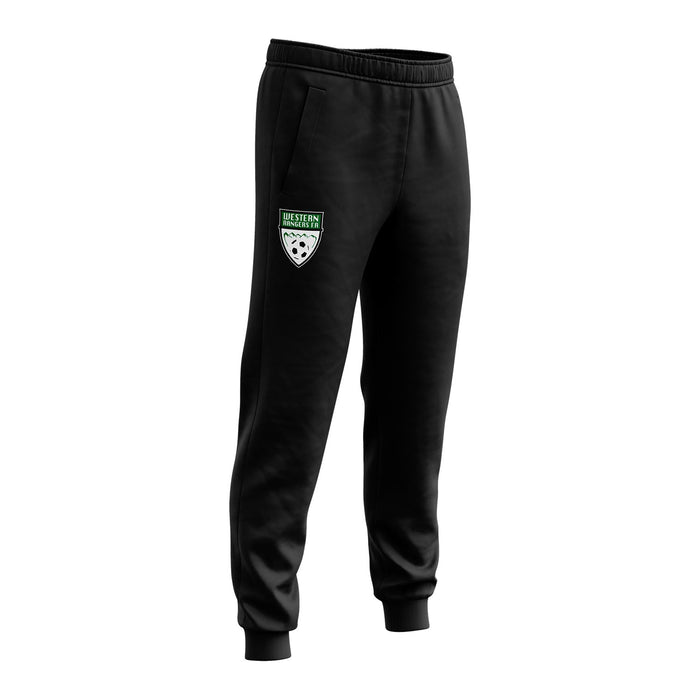 Western Rangers Club Fitted Pant