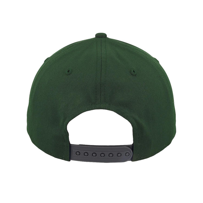 Western Rangers 5 Panel Cap - Green