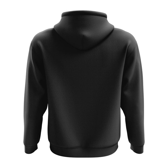 Western Rangers Club Hoodie (Chest Print)