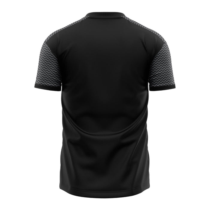 Western Rangers Club Pace Tee