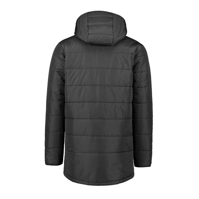 Port Hill United Padded Jacket