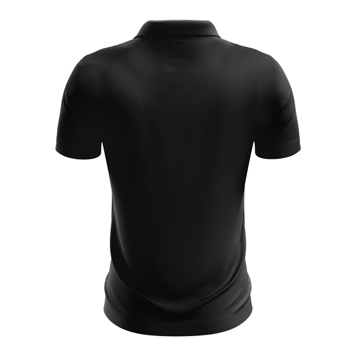 Western Rangers Club Polo