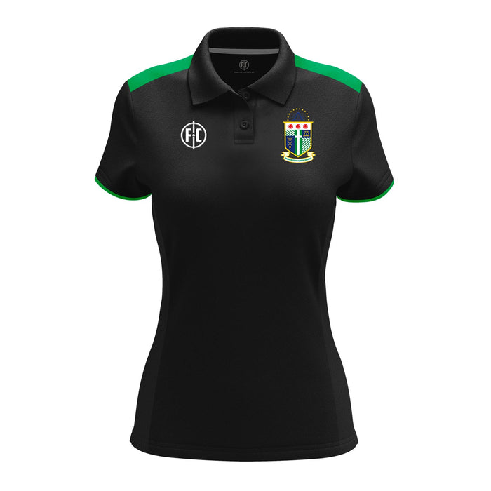 Palmerston North Marist Club Polo Womens