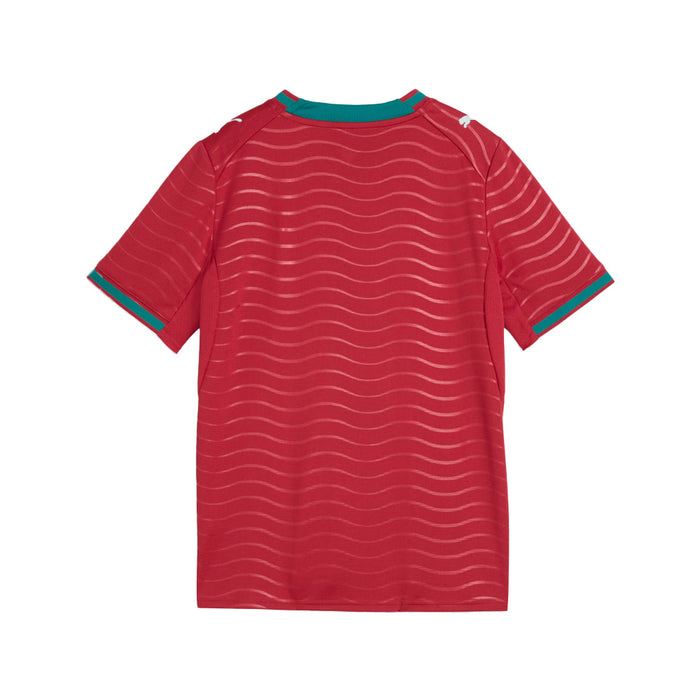 Portugal Youth Home Jersey 2026
