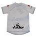 Auckland FC 26/27 Youth Away Jersey - Back