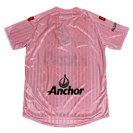 Auckland FC 26/27 Adult Goalkeeper Jersey - Back