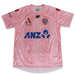Auckland FC 26/27 Adult Goalkeeper Jersey