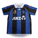 Auckland FC 26/27 Adult Home Jersey