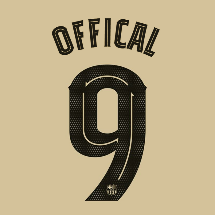 FC Barcelona Youth Stadium Away Jersey 25/26