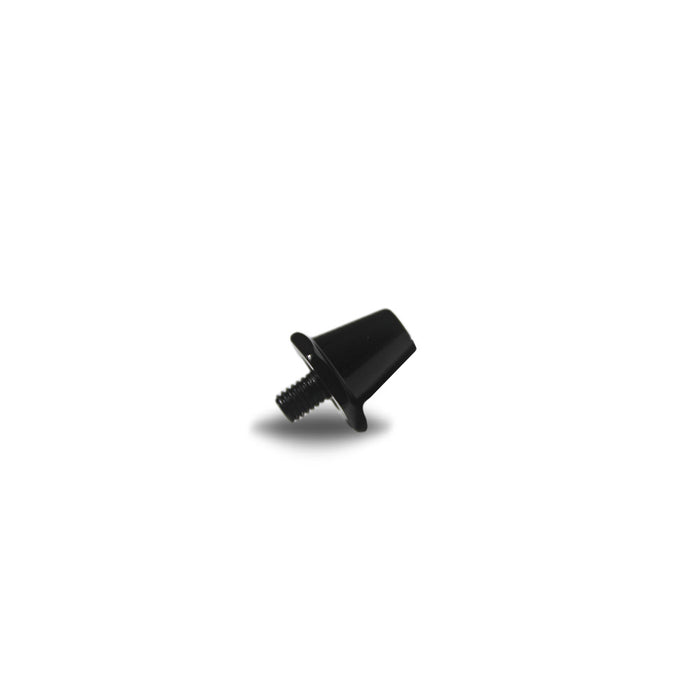 Aluminium Replacement Stud Set (12) - Black