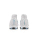 Nike Mercurial Superfly 11 Academy FG/MG White/Dusty Cactus - heel