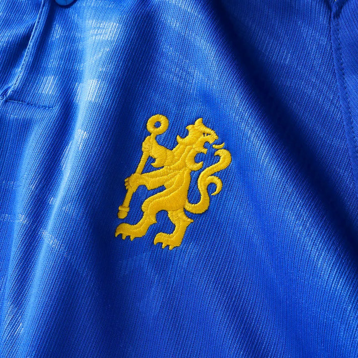 Chelsea Adult Stadium Home Jersey 26/27
