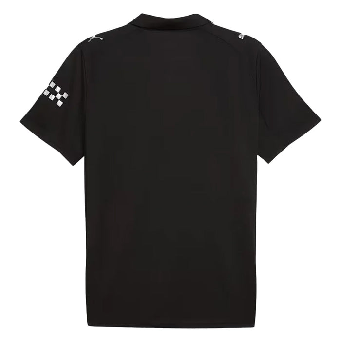 Manchester City Adult Away Jersey 25/26