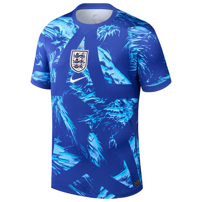 England Adult Stadium Goalkeeper Jersey 2026