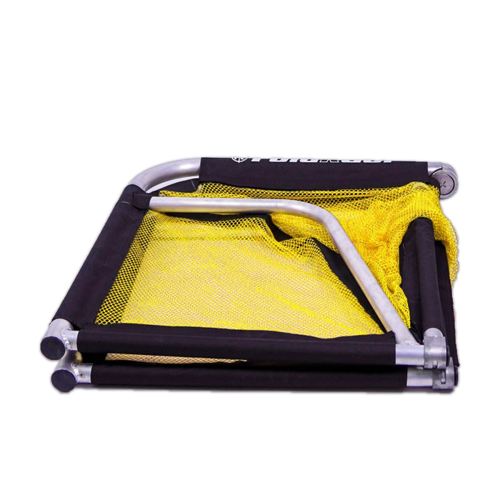 FC Foldrgol 2.0 Aluminium Folding Goal - 2m x 1m