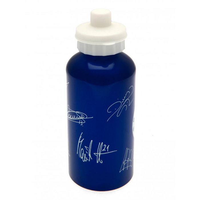 Chelsea F.C Aluminium Signature Drink Bottle