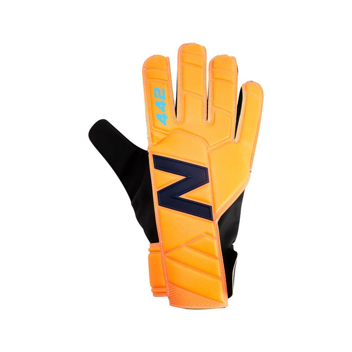 New Balance 442 GK Gloves (HotMango)