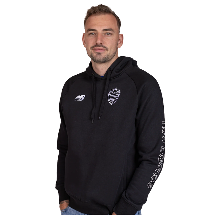 Auckland FC Supporters Hoodie 24/25