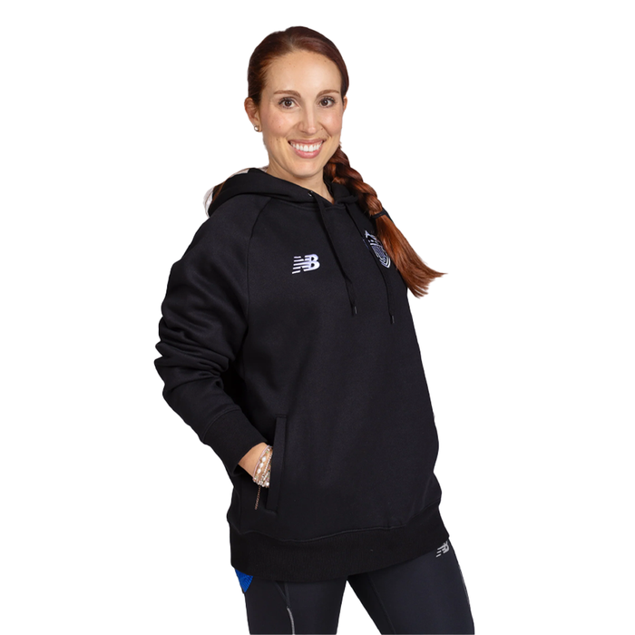 Auckland FC Supporters Hoodie 24/25