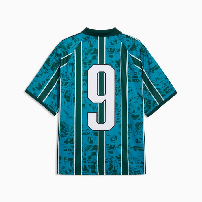 Puma Manchester City Adult King Retro Jersey