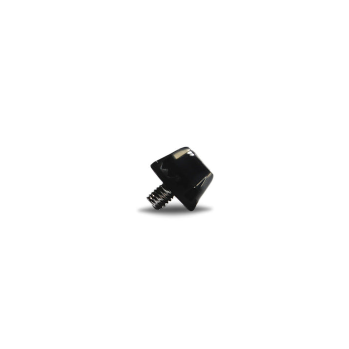TPU Replacement Stud - Black