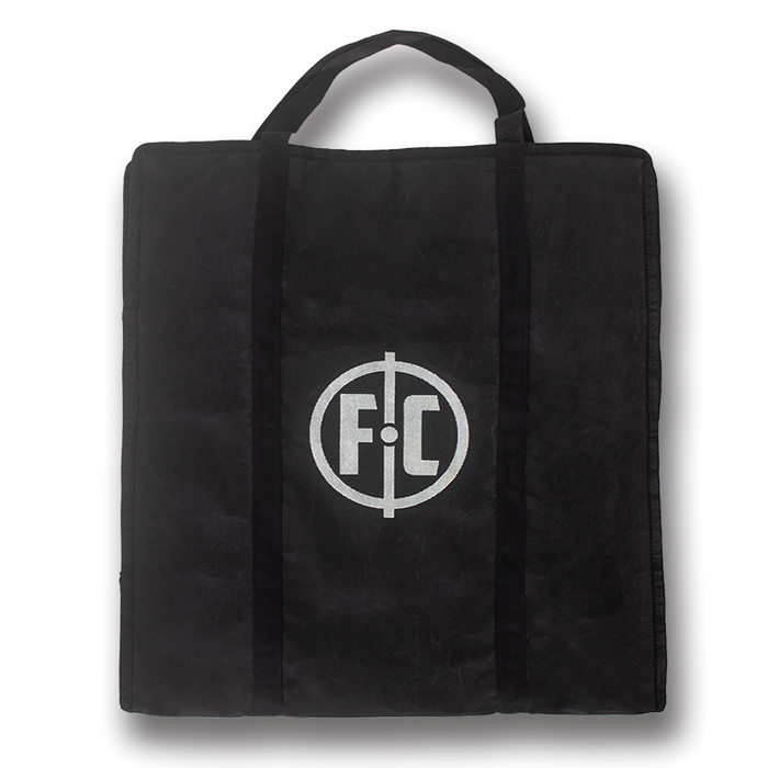 FC Laundry Runner Bag