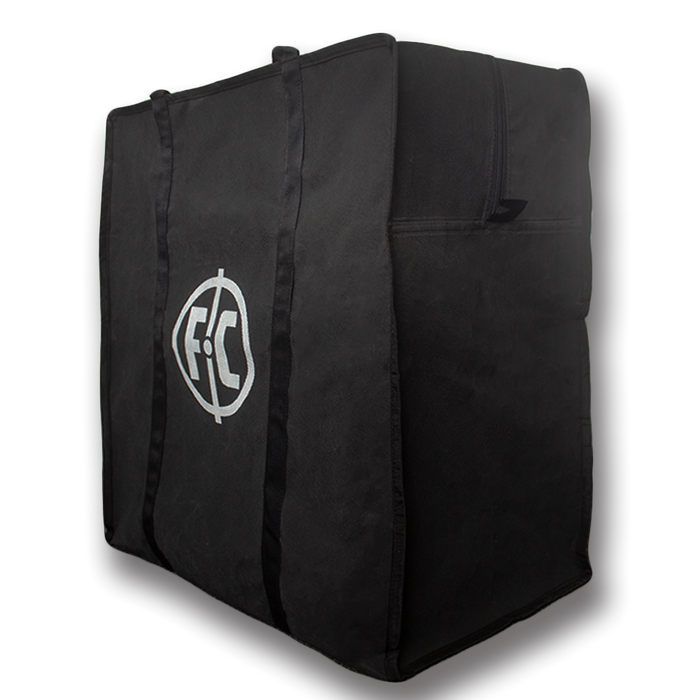 FC Laundry Runner Bag