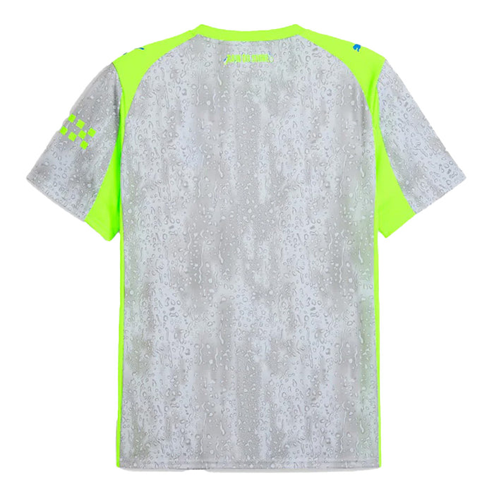 Manchester City Adult Third Jersey 25/26