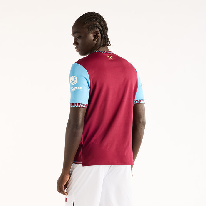 West Ham United Adult Home Jersey 26/27