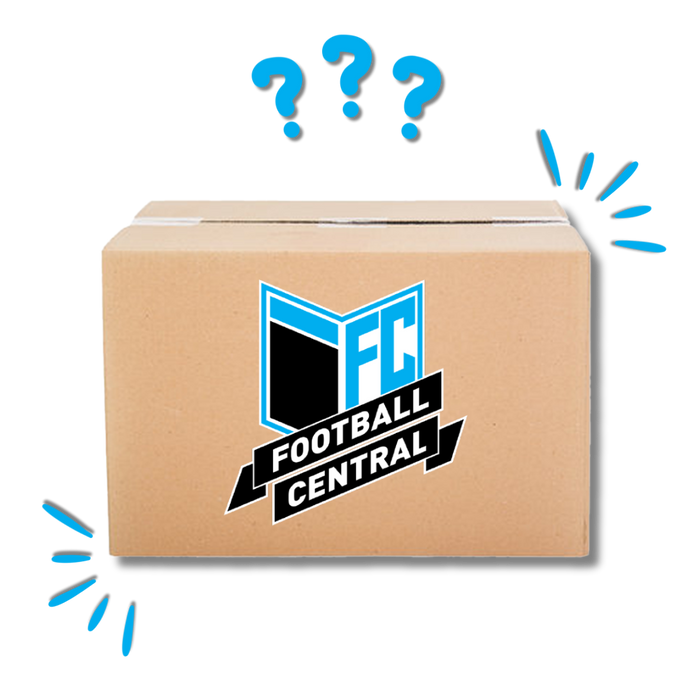 Football Central $100 Mystery Box