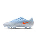 Nike United Mercurial Vapor 17 Academy FG/MG football boot in Multi-Color/Black, medial side view