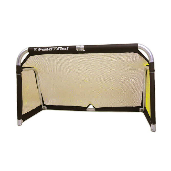 FC Foldrgol 2.0 Aluminium Folding Goal - 2m x 1m