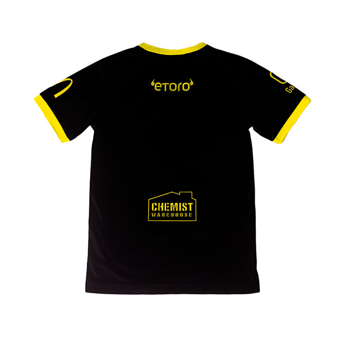 Wellington Phoenix A-League Men Away Jersey 25/26 - Youth