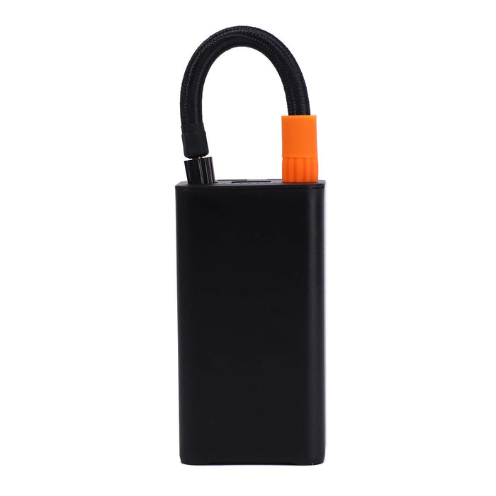 Quick Pump - Portable Ball Inflator
