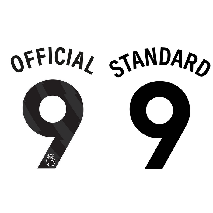 Manchester United Adult Away Jersey 25/26