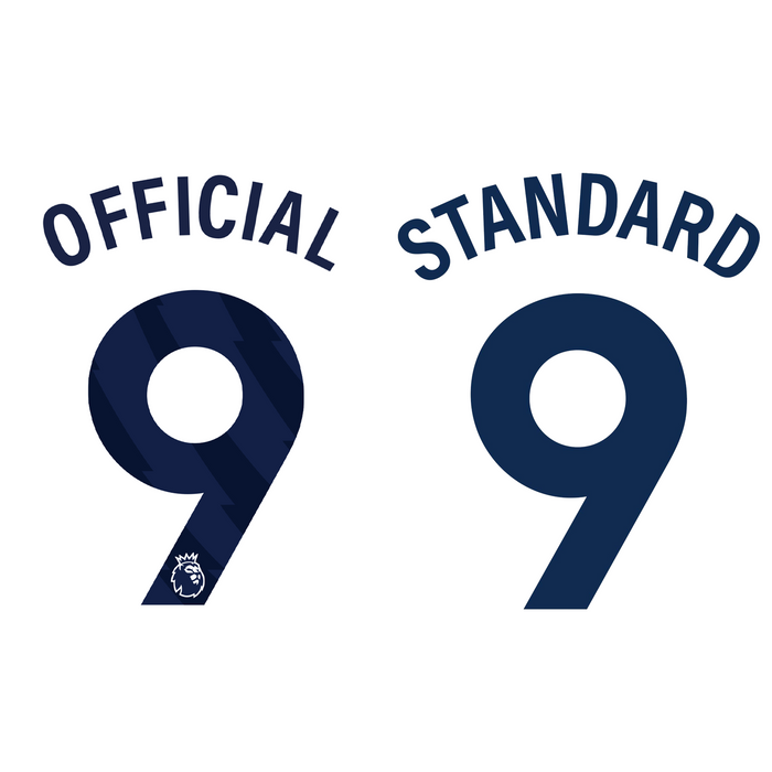 Tottenham Hotspur Youth Stadium Home Jersey 25/26