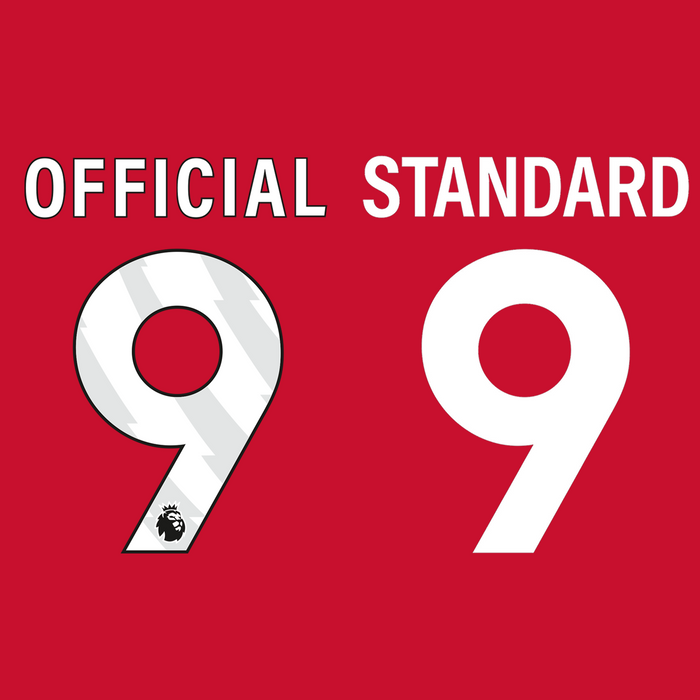 Liverpool Youth Home Jersey 25/26