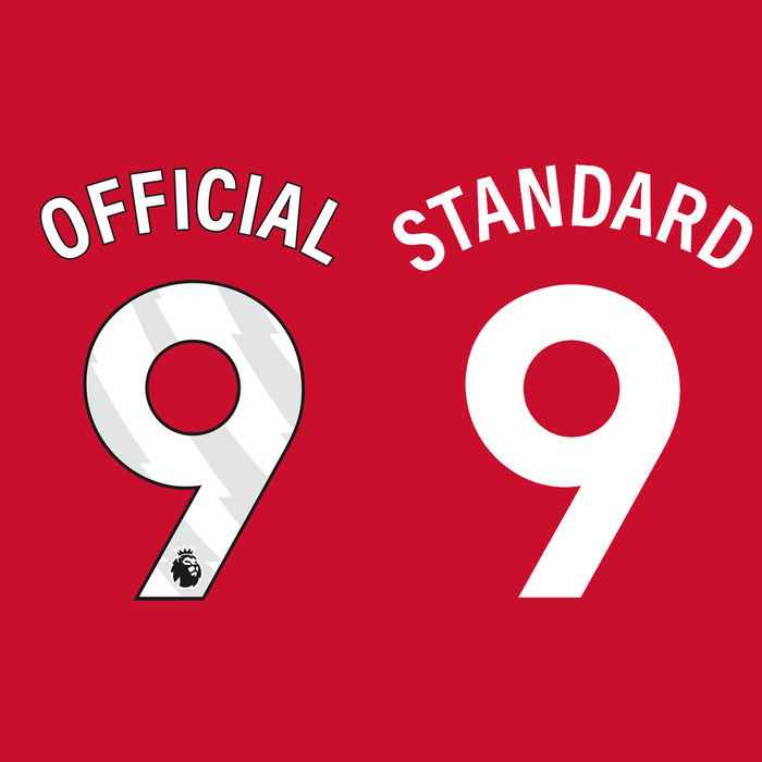 Arsenal Adult Home Jersey 25/26