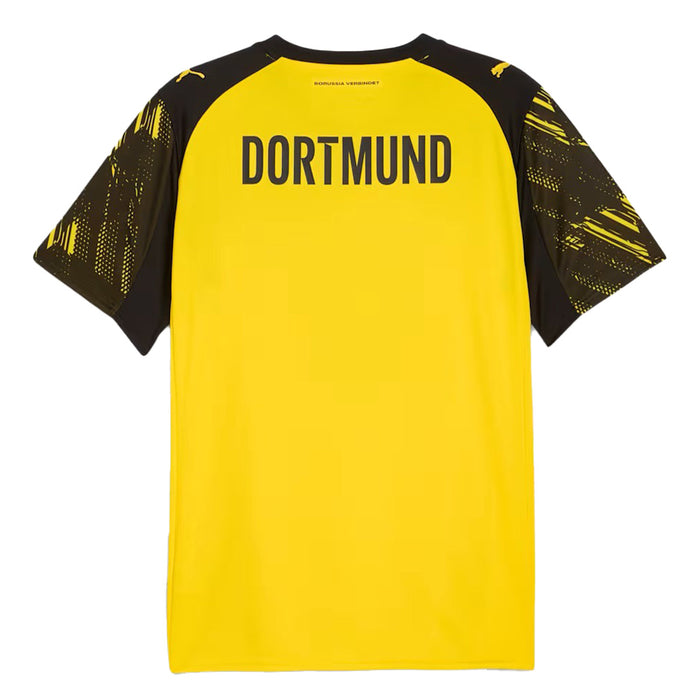 Borussia Dortmund Adult Home Jersey 25/26