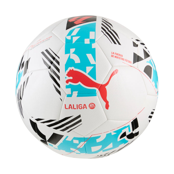 Puma Orbita LaLiga 1 Replica Football 25/26